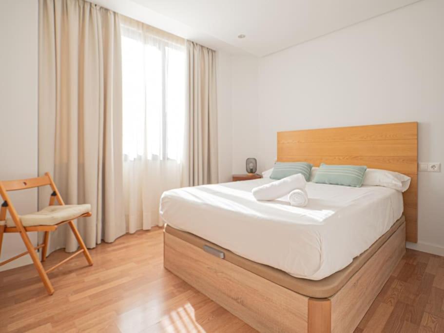 Loft En Pleno Centro De Cordoba Apartment Exterior photo