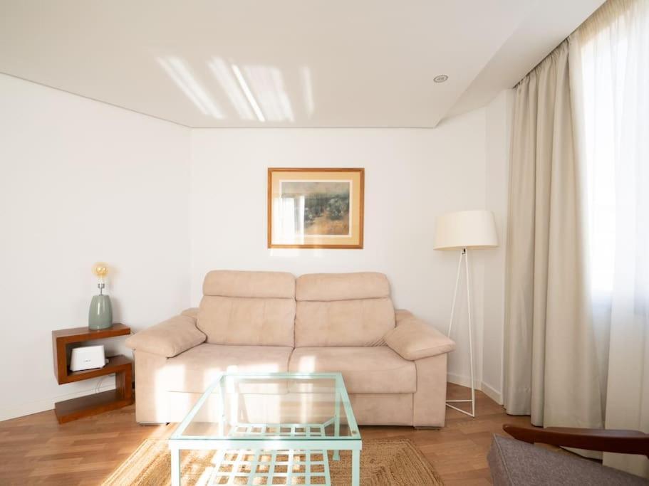 Loft En Pleno Centro De Cordoba Apartment Exterior photo